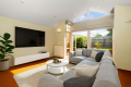 Generous 3‑Bed House Close to Parks and Trams
