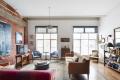 Exceptionally Spacious New York-Style Warehouse Conversion in Prime Lifestyle Location