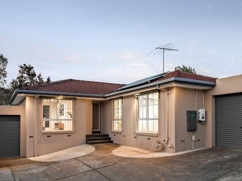 Light-Filled Renovated Gem in the Heart of Doncaster East