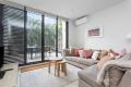 FULLY FURNISHED ONE BEDROOM APARTMENT IN LEAFY EAST MELBOURNE!