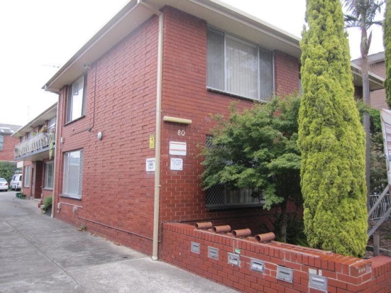 Light-Filled Living in the Heart of Brunswick