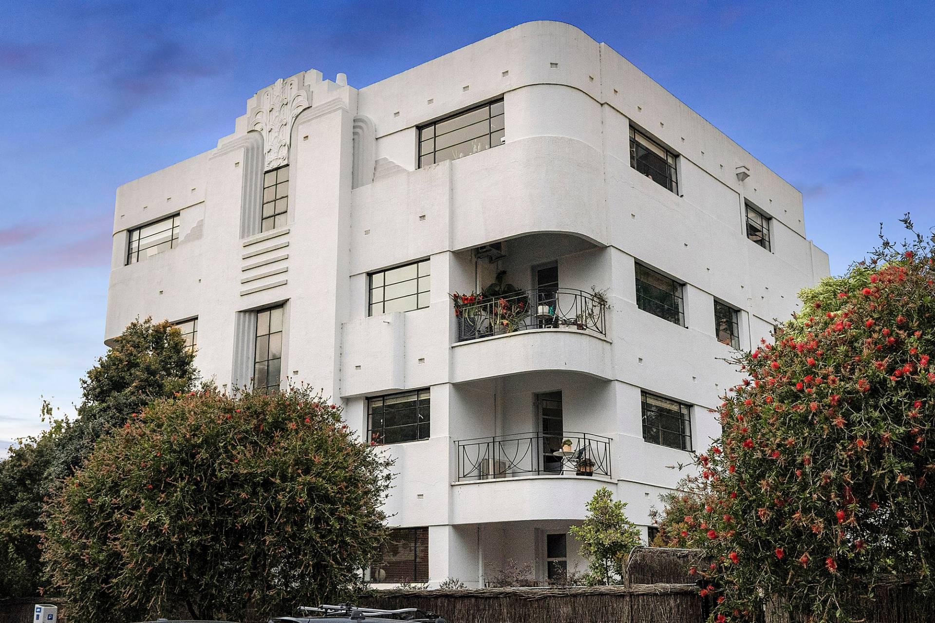 39/32 Queens Road, Melbourne VIC 3004
