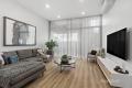 CHIC WAREHOUSE STYLE APARTMENT OFFERING CITY VIEWS
