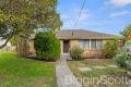 A Family Favourite on a Brilliant Corner Allotment with Redevelopment Potential (STCA)