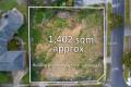 Prime Land with Approved Plans for 4 Luxury Townhouses (Ready to Build!)