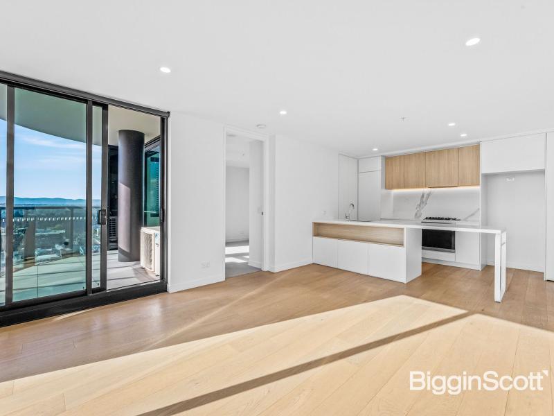 Mordern luxury living in heart of Boxhill