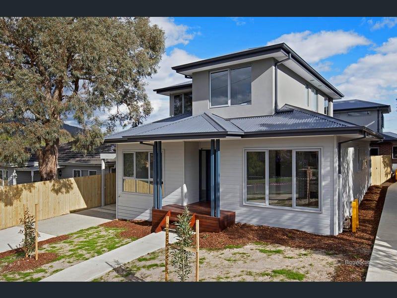 Spacious Family Home