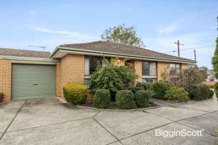 Lifestyle Ease in Doncaster East Secondary Zone