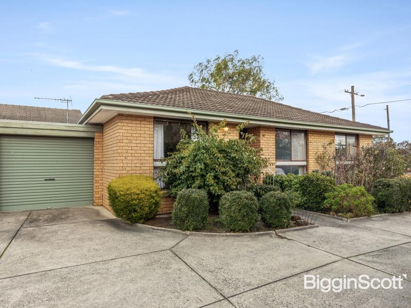 Lifestyle Ease in Doncaster East Secondary Zone