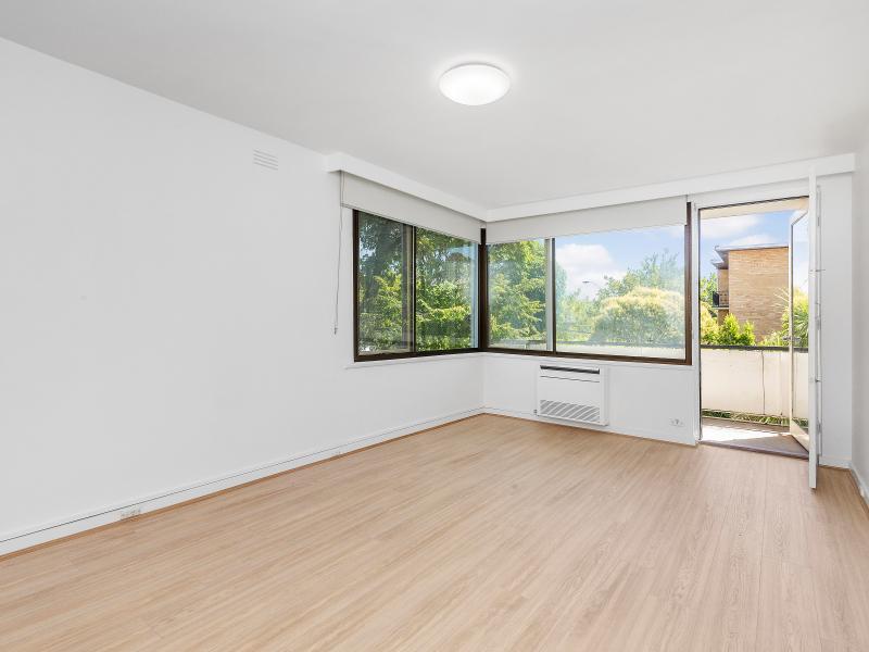 Space, Renovated And Outlook