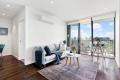 Stylish City-View Living Steps from Prahran Market