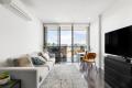 Stylish City-View Living Steps from Prahran Market