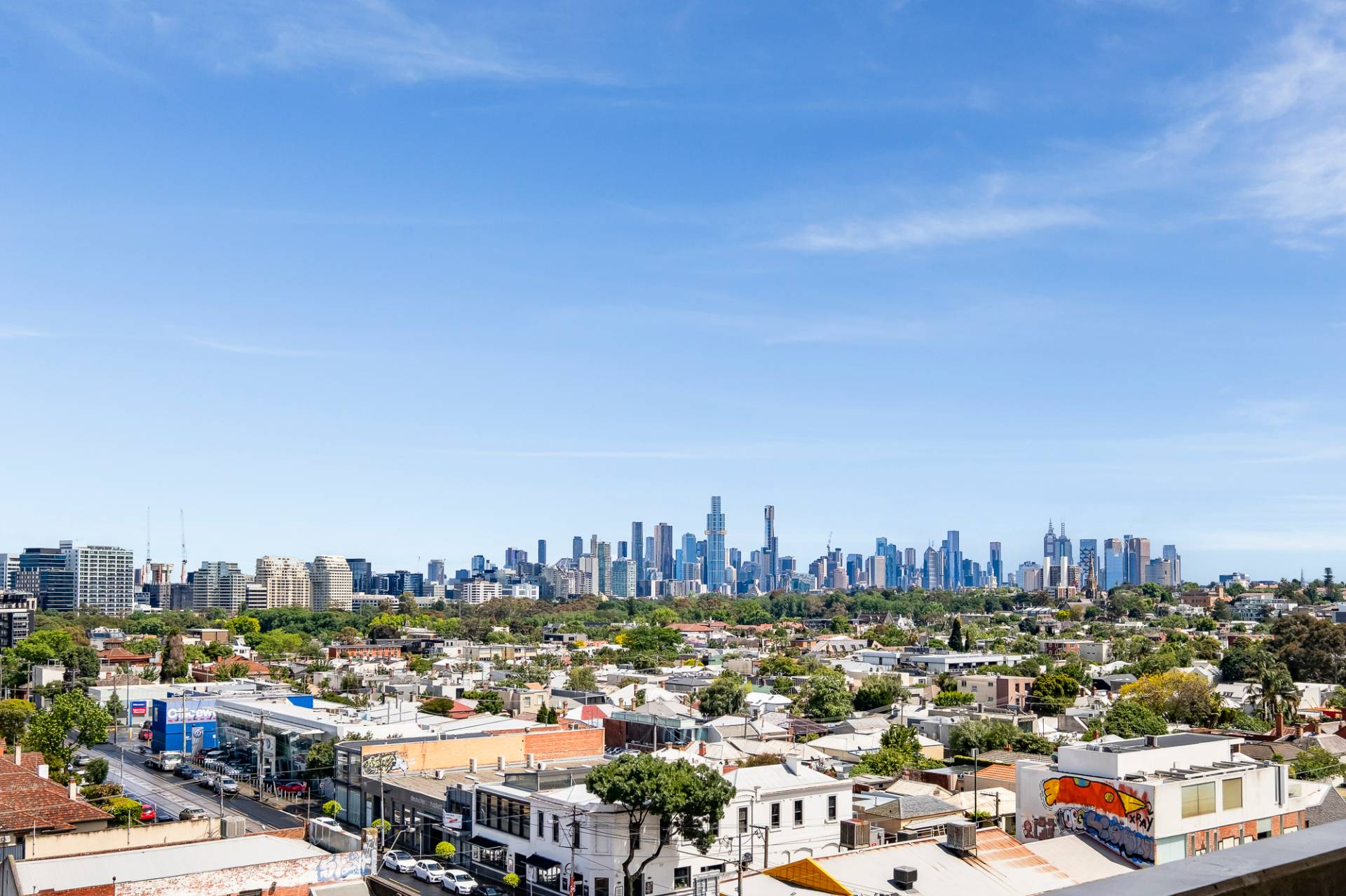 716/31 Grattan Street, Prahran VIC 3181, Prahran - Image 1