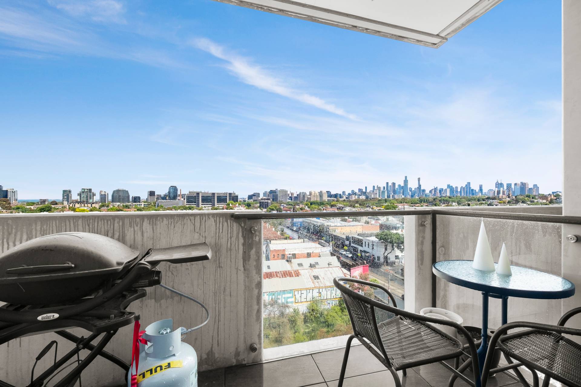 716/31 Grattan Street, Prahran VIC 3181, Prahran - Thumbnail 3