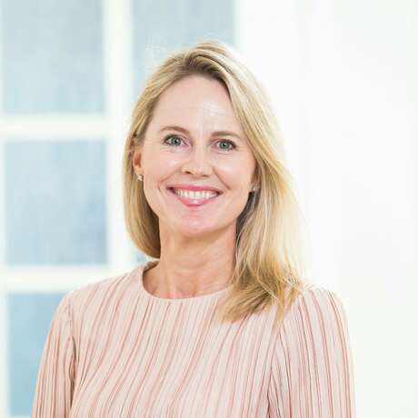 Louise Sanderson photo