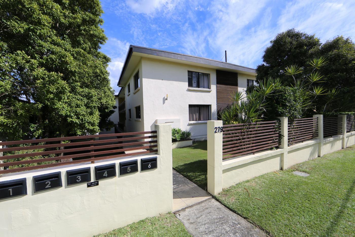 Unit 4, 279 Annerley Rd, Annerley QLD, Annerley - Image 1