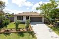 MODERN FAMILY HOME IN MANSFIELD CATCHMENT