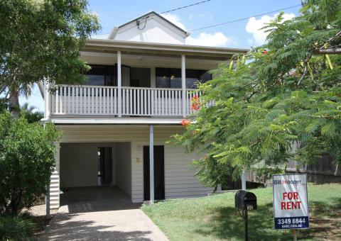 Bill Hooper Real Estate Rent