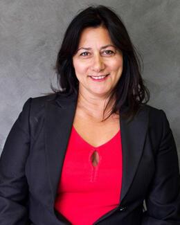 Lena Koprivnjak photo