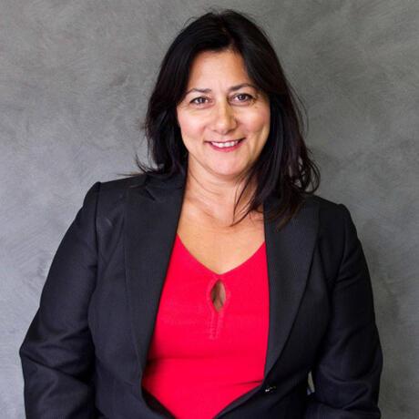 Lena Koprivnjak photo