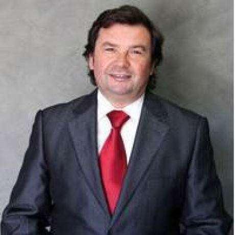 John Koprivnjak photo