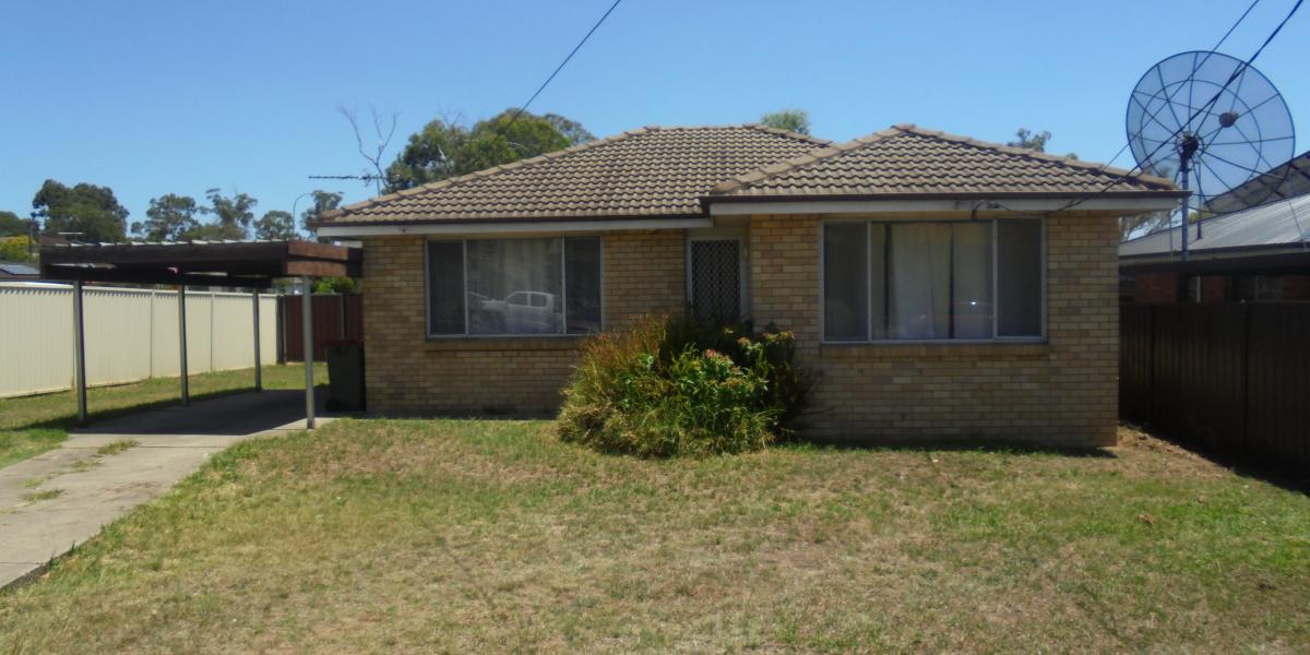 A Family Home Located in Rooty Hill
