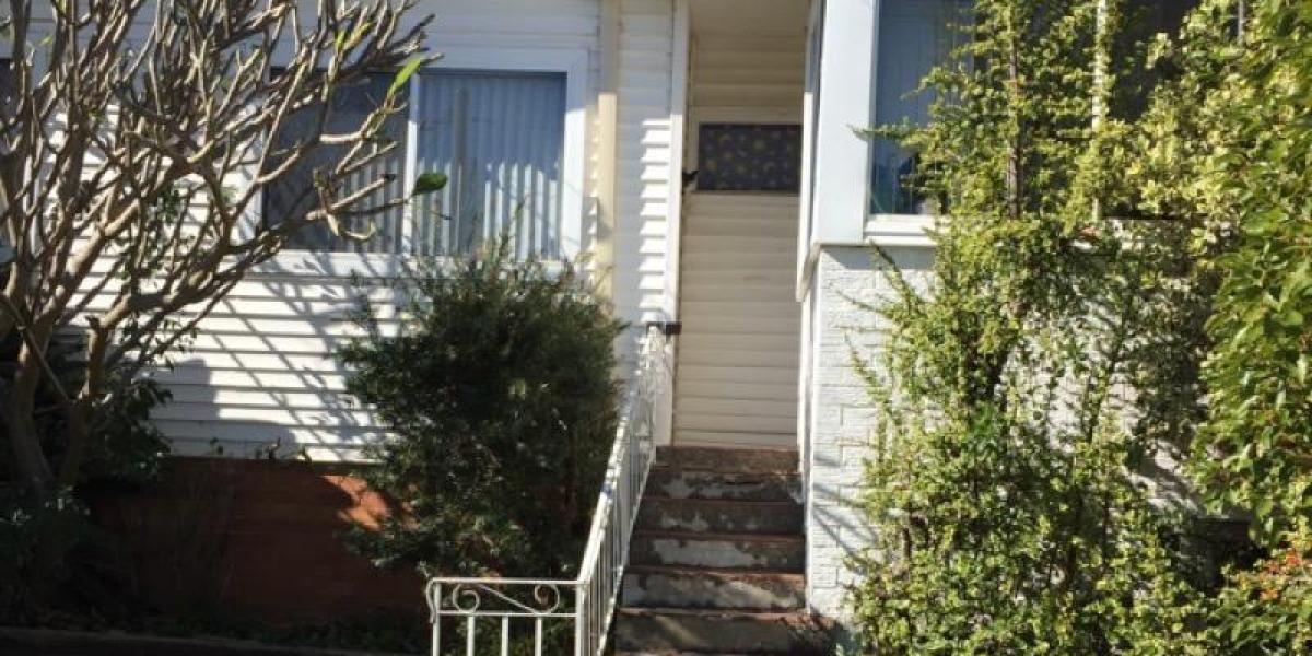 A FAMILY HOME IN A GREAT LOCATION