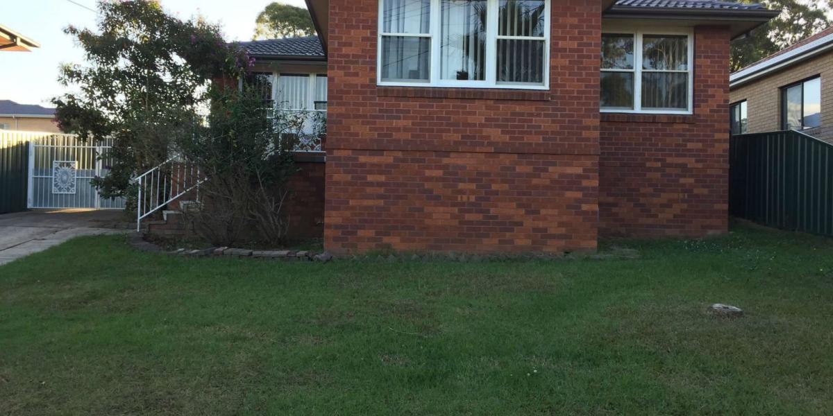 Renovated Family Home