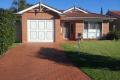 Brick Veneer Family Home