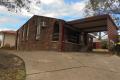 A family home in Blacktown.