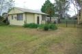 Just Listed two bedroom house on large land
