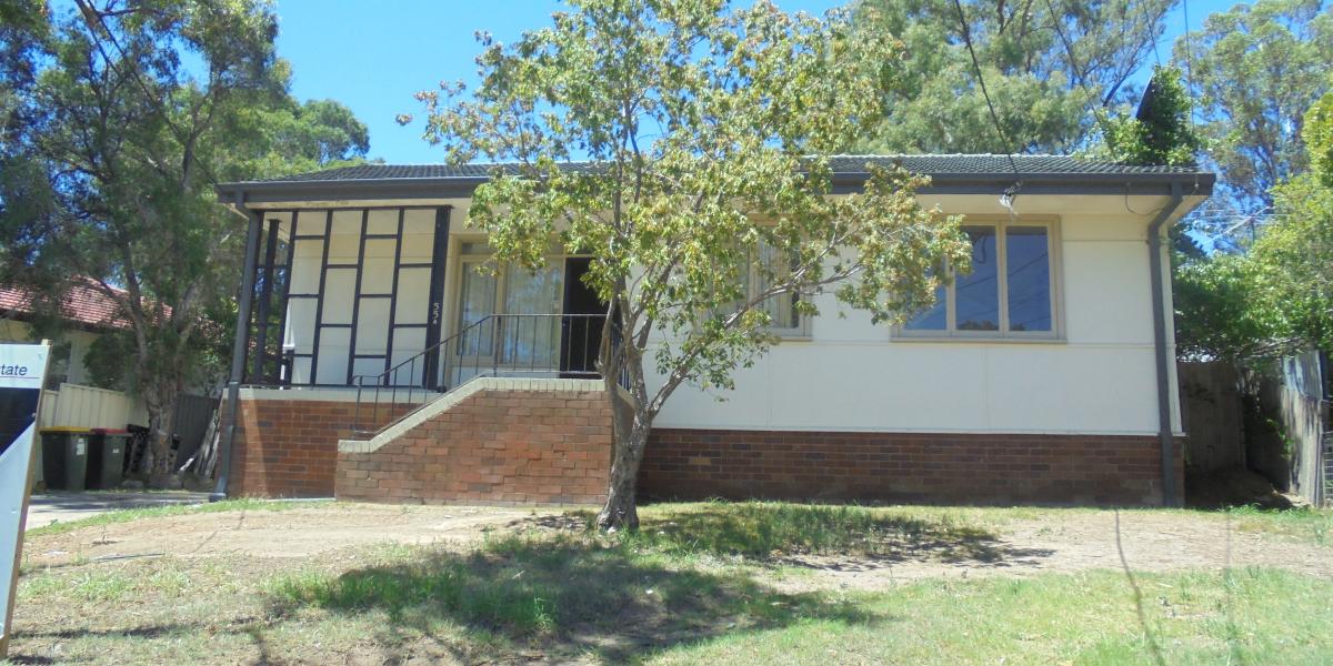 Family Home in Seven Hills