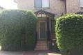 Brick Veneer Townhouse