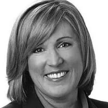 Robyne Williams photo