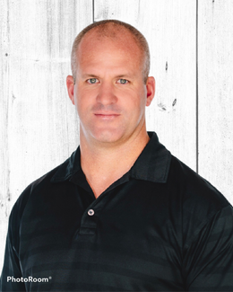 Tristan Hamson photo