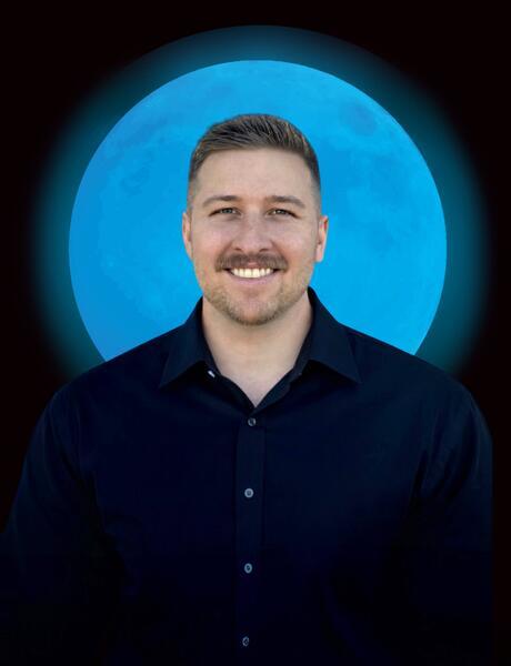 Austin Bellingham photo