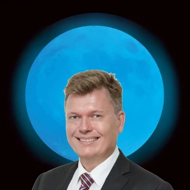 Nigel Lucas