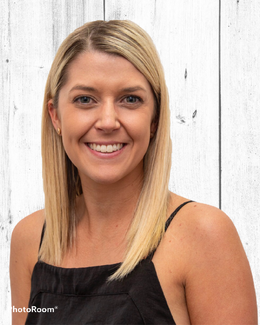 Elly Greentree photo