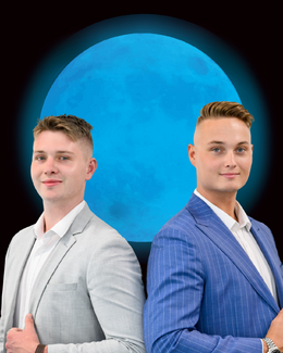 The Weir Twins photo