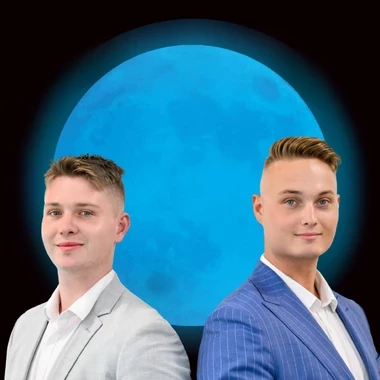 The Weir Twins