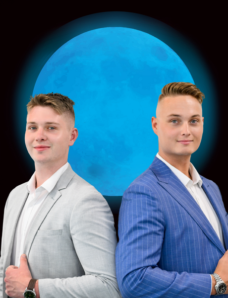 The Weir Twins photo