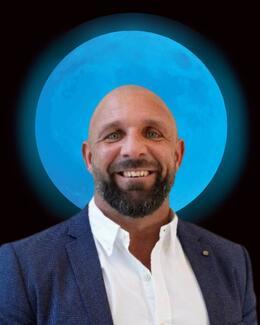 Nige Baker photo