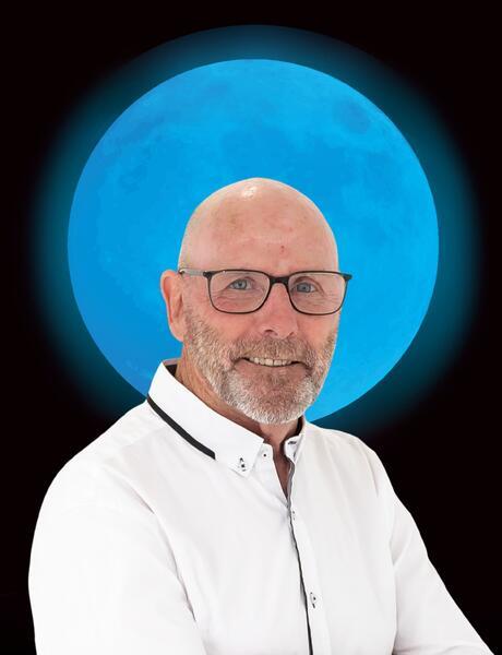 Ian Baker photo