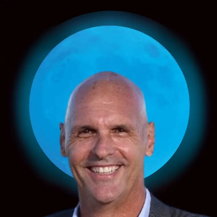 Brett Hughes