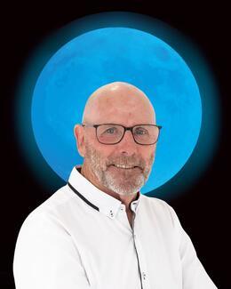Ian Baker photo