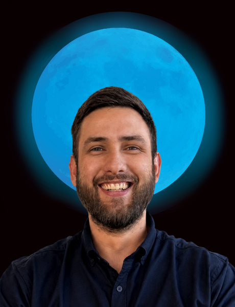 Lucas Brown photo
