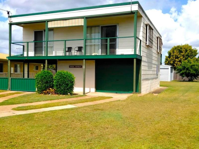 49 Riverview Dr, Burrum Heads