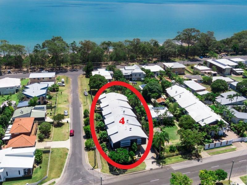 Unit 4, 190 Cypress St, Urangan