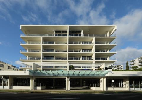 Unit 305, 45-47 The Esplanade, Maroochydore