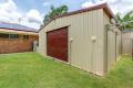 Stop the search – Ideal Family home with Shed, in Moodewarra Estate.